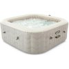 INTEX 28472 Pure Spa Chevron Deluxe