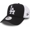 New Era 9FORTY CLEAN TRUCKER LOS ANGELES DODGERS biela 11405498