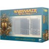 Games Workshop Citadel Modular Movement Trays NENÍ HRA!