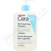 CeraVe SA Zjemňujúci čiastiaci gél čistiaci gél 473 ml