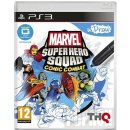 Marvel Super Hero Squad: Comic Combat