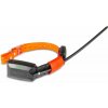 Kratší obojok pre ďalšieho psa - DOG GPS X30 Short - Oranžová