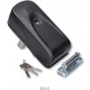 900ELS-C elektrozámok 12 V pre krídlové brány do 2000 kg