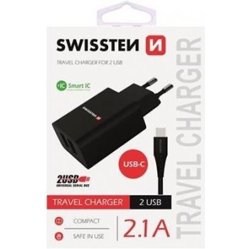 Swissten 22054000