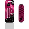 Aroma Car FANCY SHAPES POLYMER HEX Bubble Gum