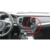 Brodit Montážny držiak ProClip pre Volvo XC90 15-24, vpravo uprostred 855100