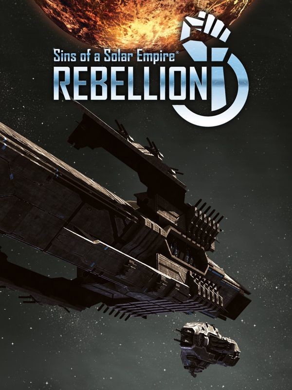 Sins of a Solar Empire: Rebellion (Ultimate Edition)