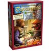 Stolová hra - Carcassonne - Obchodníci a stavitelia 2. rozšírenie