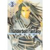 Thunderbolt Fantasy Omnibus II (Vol. 3-4)