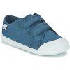 Citrouille et Compagnie Nízke tenisky GLASSIA Modrá