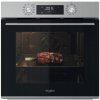 Elektrická rúra Whirlpool OMK58HU1X