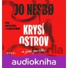 Krysí ostrov a jiné povídky (audiokniha) - Jo Nesbo