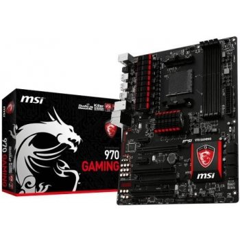 MSI 970 GAMING