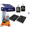 FILTR KABÍNY ANTIALERGICKÁ FILTRAČNÁ VLOŽKA S UHLÍKOM AKT #Petrolhead Pro+ Kit9