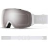 SMITH snb okuliare - As Io Mag White Vapor (995T) veľkosť: OS