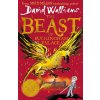 The Beast of Backingham Palace - David Walliams, Tony Ross ilustrácie