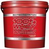 100% Whey Protein Professional 5000 g - Scitec Nutrition Príchuť: Vanilka