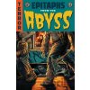 EC Epitaphs from the Abyss Vol. 1 - Amy Roy, Tyler Crook, Stephanie Phillips, Matt Kindt, Jay Stephens, Jason Aaron, J. Holtham, Corinna Bechko, Chris Condon, Brian Azzarello