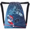 BAGMASTER VEGA 24 A školní sáček na přezůvky / tělocvik – hokej (230304)