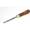 NAREX BYSTŘICE Dláto ploché PREMIUM leštěné, WOOD LINE PLUS 10 mm 811660