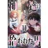 By the Grace of the Gods 11 (Manga)