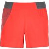 Ortovox outdoorové šortky Piz Selva light shorts W coral