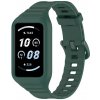 Remienok Armor Wristband zelený pre Honor Band 9