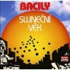 Neckář Václav: Sluneční věk + 8 Bonusů - CD