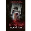 Nočný dom - Jo Nesbo