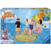 Happy People Ravensburger Fun Bath Games (osviežujúce preteky králikov) (100399231)