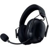 Razer BlackShark V3 Pro Wireless ANC čierna / Herné slúchadlá s mikrofónom / 2.4GHz / Bluetooth / USB-A (RZ04-05400100-R3M1)