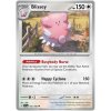 Pokémon karta Blissey 145/198