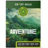Crazy Hills Adventure Pack 250ml