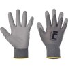 Cerva BUNTING GREY EVOLUTION Pracovné rukavice 12 párov 09 0108008999090