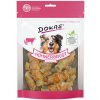 Rolky Dokas z hovädzej kože obalené kuracím mäsom 250 g