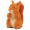 Veverka obecná plyš 19cm 0m+ (00010126)