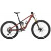 TREK Fuel MX 9 XT Gen 7 MATTE SEDONA RED/PENNYFLAKE SPLATTER Veľkosť: M
