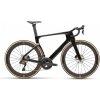 Cestný bicykel Cervélo S5 Shimano Ultegra Di2 - Five Black 58 2026