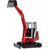 Bruder 2432 Minibager SCHAEFF HR 16
