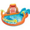 Nafukovacie ihrisko Lava Lagoon 265 x 265 x 104 cm Bestway 53069