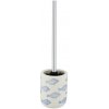Wenko WENKO 24313100 - WC kefa AQUAMARIN 10x40 cm béžová WE0035 + záruka 3 roky zadarmo + záruka 3 roky zadarmo