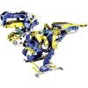 Sol Expert solárne a hydraulický robot 12in1 stavebnica 79500; 79500