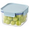 LOCKNLOCK Dóza na potraviny LOCK 860ml Classic plus mint