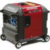 HONDA EU 30is elektrocentrála EU30is