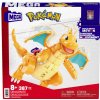 Mattel Pokémon Mega Construx Dragonite
