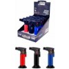 Kinekus Zapaľovač plynový - mini horák 196014 JET Torch HC Neon
