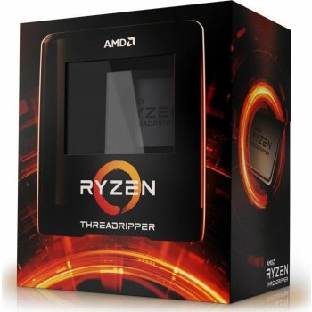 AMD Ryzen Threadripper 3990X 100-100000163WOF