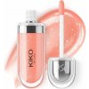 KIKO Milano 3D Hydra lesk na pery 03 Pearly Apricot