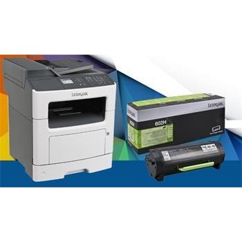 Lexmark MX-310dn