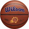 Basketbalová lopta Wilson TEAM ALLIANCE PHOENIX SUNS BALL veľ. 7